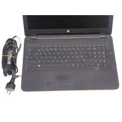 Sülearvuti HP 255 G4 (ilma...