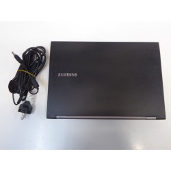 Sülearvuti Samsung 200B +...