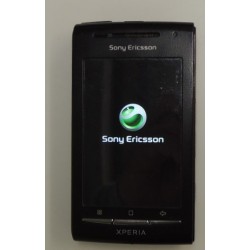 Mobiiltelefon Sony Ericsson...