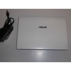 Sülearvuti Asus X301A +...