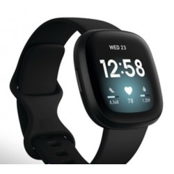 Умные часы Fitbit Versa 3...