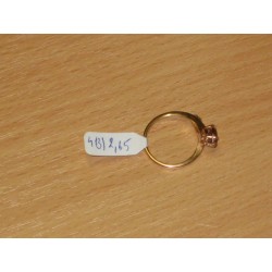 Кольцо (№413)