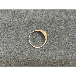 Kuld sõrmus 585 proov (№K50)