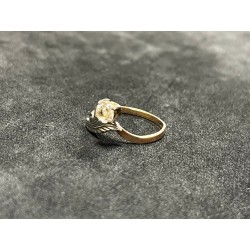Kuld sõrmus 585 proov (№K51)