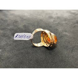 Kuld sõrmus 585 proov (№K56)