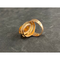 Kuld sõrmus 585 proov (№K56)