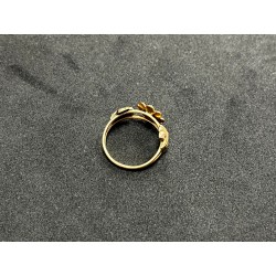 Kuld sõrmus 585 proov (№K67)