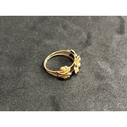 Kuld sõrmus 585 proov (№K67)