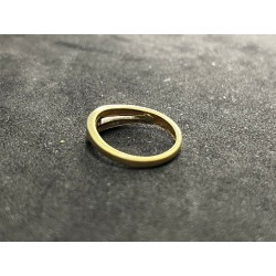 Kuld sõrmus 585 proov (№K68)