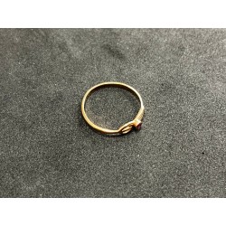 Kuld sõrmus 585 proov (№K69)