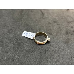 Kuld sõrmus 585 proov (№K70)