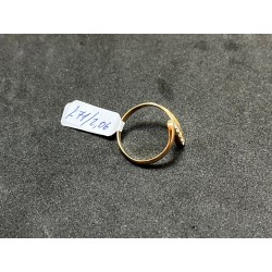 Kuld sõrmus 585 proov (№K71)