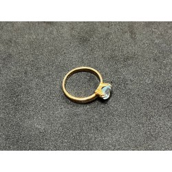 Kuld sõrmus 585 proov (№K77)