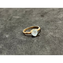 Kuld sõrmus 585 proov (№K77)
