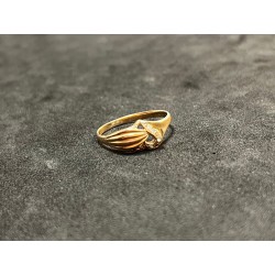 Kuld sõrmus 585 proov (№K79)