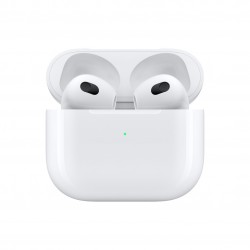 Kõrvaklappid Apple AirPods 3