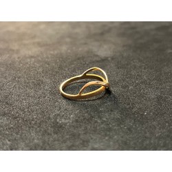 Kuld sõrmus 585 proov (№K86)