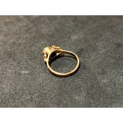 Kuld sõrmus 585 proov (№K87)