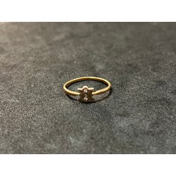 Kuld sõrmus 585 proov (№K89)