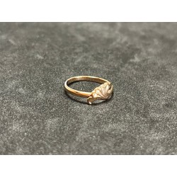 Kuld sõrmus 585 proov (№K92)