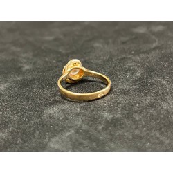 Kuld sõrmus 585 proov (№K97)