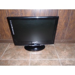 Teler Provision 22" LCD...