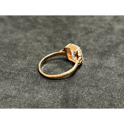 Kuld sõrmus 585 proov (№K184)