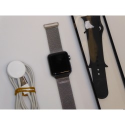 Умные часы Apple Watch...