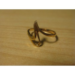 Золотое кольцо 585 (№566)