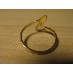 Золотое кольцо 585 (№566)
