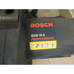 Угловая пила Bosch GCM 10 S...