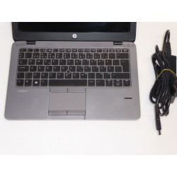 Sulearvuti HP EliteBook 820...