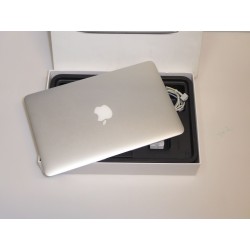 Sulearvuti Apple MacBook...