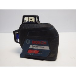 Лазерный уровень BOSCH GLL...