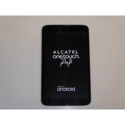 Tahvelarvuti Alcatel...