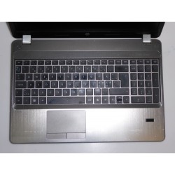Sülearvuti HP Probook 4530s...