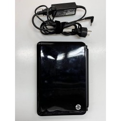 Ноутбук HP Mini 110 + Зарядка