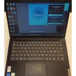 Ноутбук Lenovo V14-G2 ITL +...