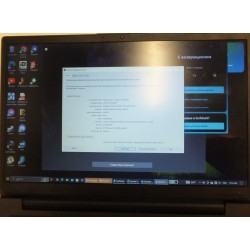 Ноутбук Lenovo V14-G2 ITL +...