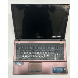 Ноутбук Asus K53S + Зарядка