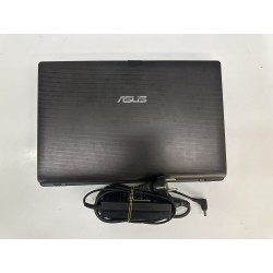 Sülearvuti Asus K53S + Laadija