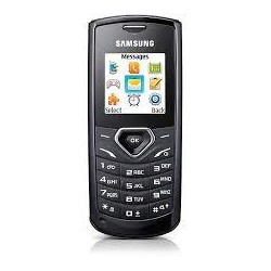 Telefon Samsung E1170
