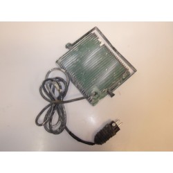 Lamp Electraline + Jalg