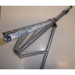 Lamp Electraline + Jalg