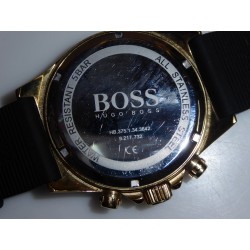 Мужские часы Hugo Boss...