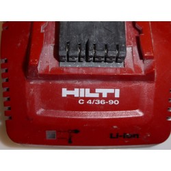 Зарядка Hilti C4/36-90