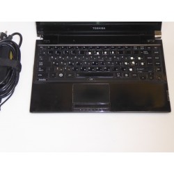 Ноутбук Toshiba satelite...
