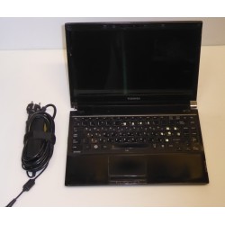 Ноутбук Toshiba satelite...