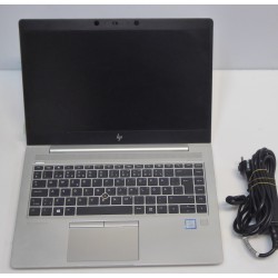 Ноутбук Hp elitebook 840 G5...