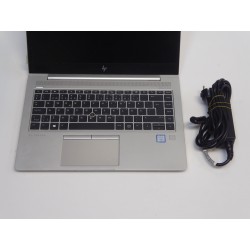 Ноутбук Hp elitebook 840 G5...